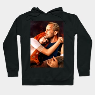 The Fifth Element Hoodie